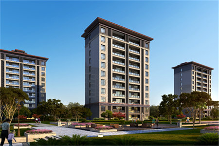 御泉龙庭3室2厅2卫55万包过户120m2出售