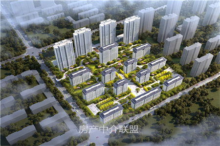 金都景苑3室2厅2卫90万127.5m2精装出售