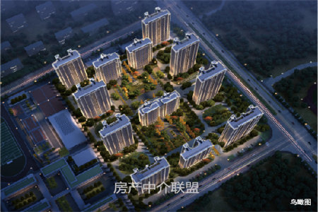 邱家庄子百盛家属院2室1厅1卫70㎡