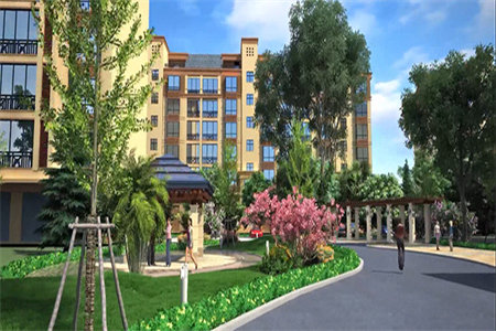 日月明对面2室1厅1卫27.8万55m2出售