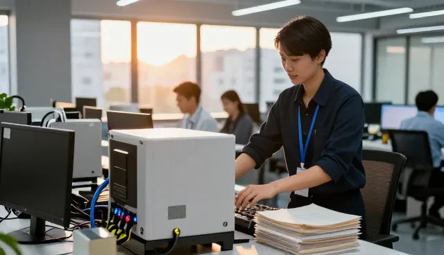 合肥美邦安可美美容技术咨询有限公司