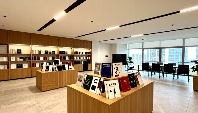 商务服务市场调研:选、用、管三步走