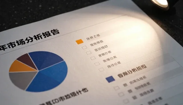 市场调研中的常见误区及品牌咨询应对策略
