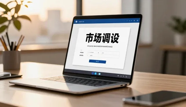 品牌咨询在商务服务场景中的实际应用与价值