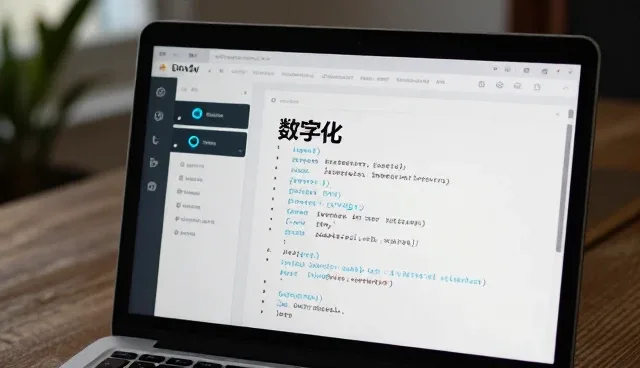 数字化市场调研:提升数据质量与维护策略