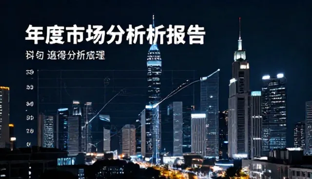 商务合作中条件把控与发展趋势分析